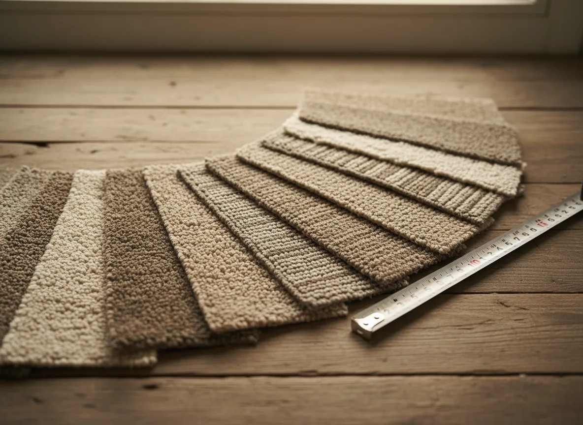 Carpet Installation Beaver, OH FAQs